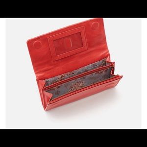 Hobo like new wallet